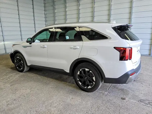 5XYRL4JC9RG281088 2024 KIA SORENTO - Image 2