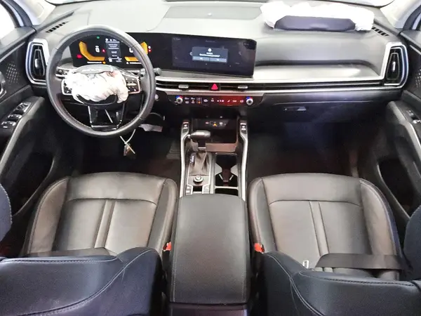 5XYRL4JC9RG281088 2024 KIA SORENTO - Image 8