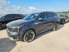 5XYRL4JC9RG283830 2024 KIA SORENTO