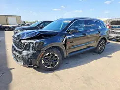 5XYRL4JC9RG284797 2024 KIA SORENTO