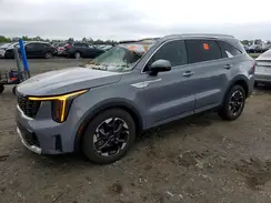 5XYRL4JC9RG285156 2024 KIA SORENTO