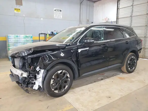 5XYRL4JC9RG285366 2024 KIA SORENTO - Image 1