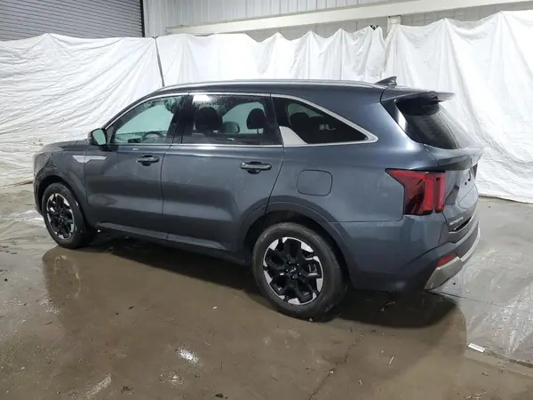 5XYRL4JC9RG285819 2024 KIA SORENTO - Image 2