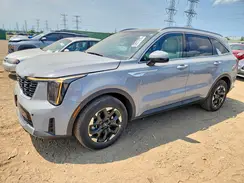 5XYRL4JC9RG287490 2024 KIA SORENTO