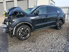 5XYRL4JC9RG288154 2024 KIA SORENTO