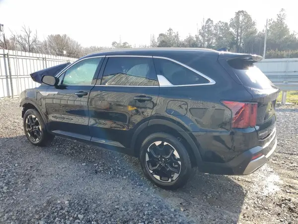 5XYRL4JC9RG288154 2024 KIA SORENTO - Image 2