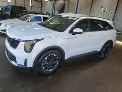 5XYRL4JC9RG290678 2024 KIA SORENTO