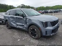 5XYRL4JC9RG290762 2024 KIA SORENTO