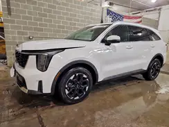 5XYRL4JC9RG292334 2024 KIA SORENTO