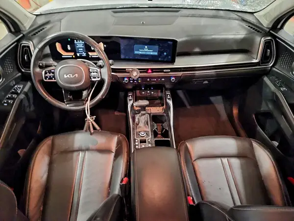 5XYRL4JC9RG292334 2024 KIA SORENTO - Image 8