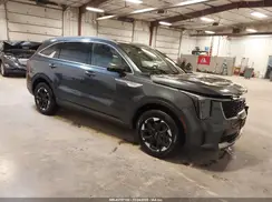 5XYRL4JC9RG295413 2024 KIA SORENTO