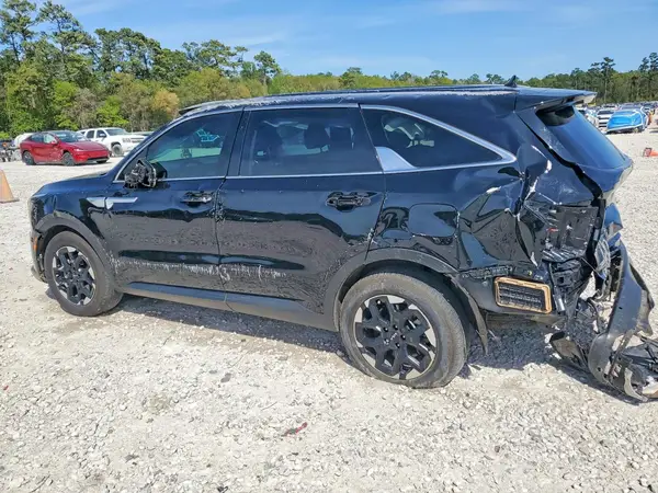 5XYRL4JC9RG295671 2024 KIA SORENTO - Image 2