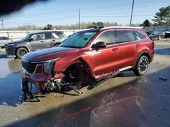 5XYRL4JC9RG299252 2024 KIA SORENTO