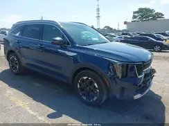 5XYRL4JC9RG299297 2024 KIA SORENTO