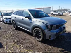 5XYRL4JC9RG302246 2024 KIA SORENTO