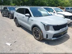 5XYRL4JC9RG302263 2024 KIA SORENTO