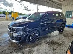 5XYRL4JC9RG304420 2024 KIA SORENTO