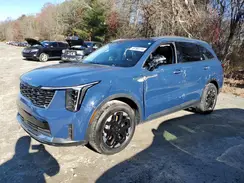 5XYRL4JC9RG306569 2024 KIA SORENTO
