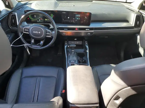 5XYRL4JC9RG306569 2024 KIA SORENTO - Image 8