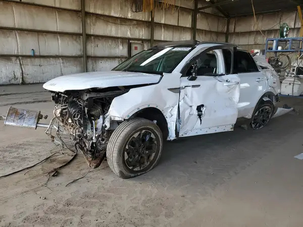 5XYRL4JC9SG311874 2025 KIA SORENTO - Image 1