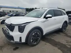 5XYRL4JC9SG318503 2025 KIA SORENTO