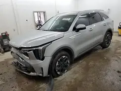 5XYRL4JC9SG320350 2025 KIA SORENTO