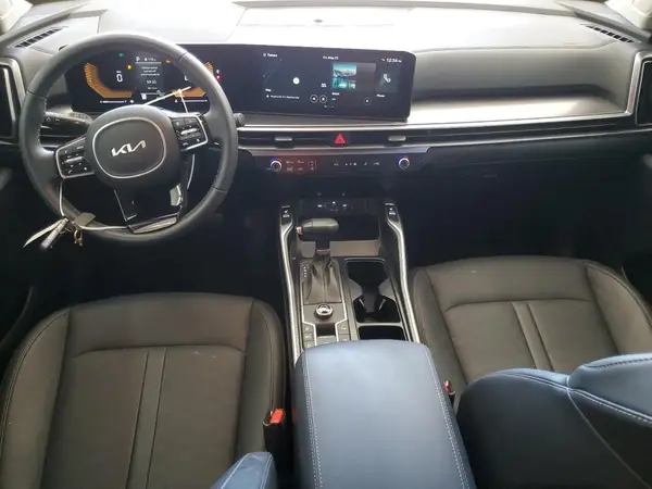 5XYRL4JC9SG320350 2025 KIA SORENTO - Image 8