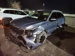 5XYRL4JC9SG323264 2025 KIA SORENTO