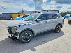 5XYRL4JC9SG325371 2025 KIA SORENTO