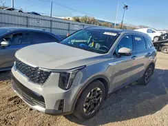 5XYRL4JC9SG325497 2025 KIA SORENTO