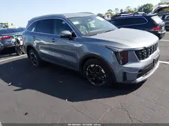 5XYRL4JC9SG325502 2025 KIA SORENTO