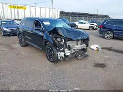 5XYRL4JC9SG329629 2025 KIA SORENTO