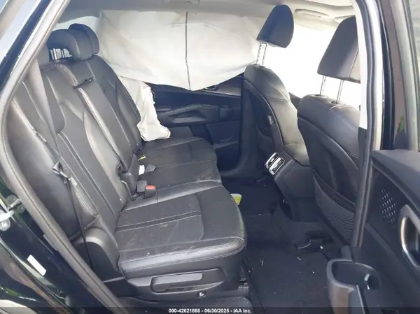 5XYRL4JC9SG329629 2025 KIA SORENTO - Image 8