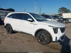 5XYRL4JC9SG331249 2025 KIA SORENTO