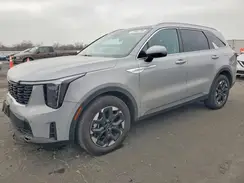 5XYRL4JC9SG331929 2025 KIA SORENTO