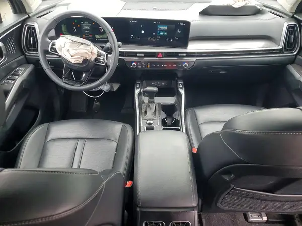5XYRL4JC9SG331929 2025 KIA SORENTO - Image 8