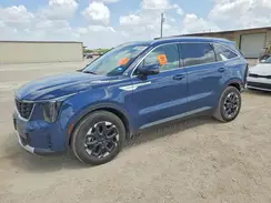 5XYRL4JC9SG337990 2025 KIA SORENTO