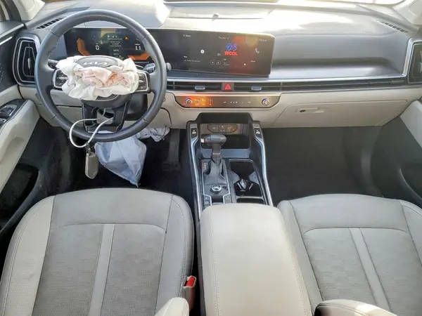 5XYRL4JC9SG338041 2025 KIA SORENTO - Image 8
