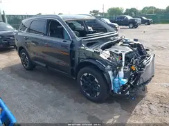 5XYRL4JC9SG340825 2025 KIA SORENTO