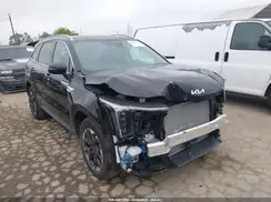 5XYRL4JC9SG342414 2025 KIA SORENTO