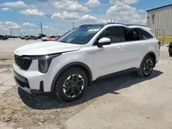 5XYRL4JC9SG342624 2025 KIA SORENTO