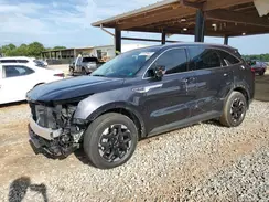 5XYRL4JC9SG344230 2025 KIA SORENTO