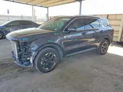 5XYRL4JC9SG346415 2025 KIA SORENTO