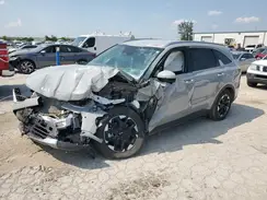 5XYRL4JC9SG346768 2025 KIA SORENTO