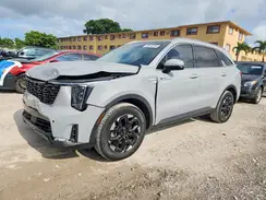 5XYRL4JC9SG348858 2025 KIA SORENTO