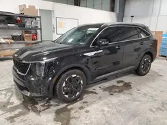 5XYRL4JC9SG349167 2025 KIA SORENTO