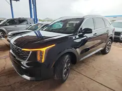 5XYRL4JC9SG355616 2025 KIA SORENTO