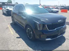 5XYRL4JC9SG361383 2025 KIA SORENTO