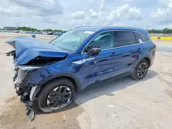 5XYRL4JC9SG365210 2025 KIA SORENTO