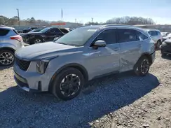 5XYRL4JC9SG367930 2025 KIA SORENTO